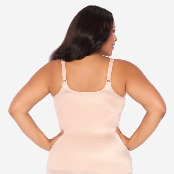 Ruby Ribbon Original Cami in Pale Size 46/Size 3XL - Picture 15 of 15